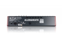 Allen & Heath ZED-16FX USB Allen & Heath ZED-16FX USB